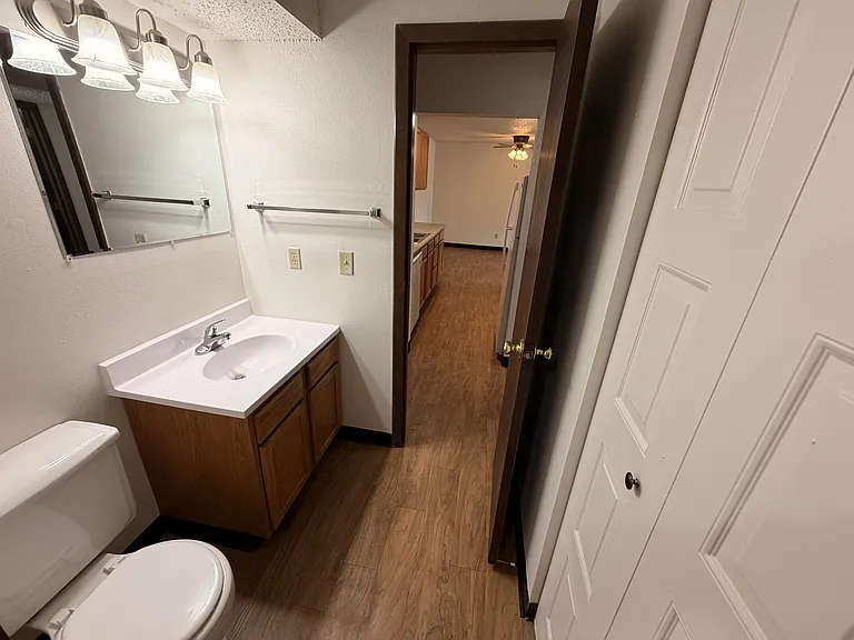 Winding Hills Apartments — Photo 153
