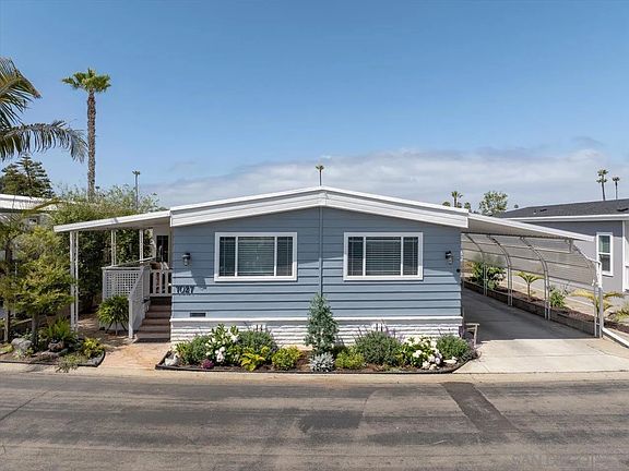 3rd image of 7027 San Bartolo St #43