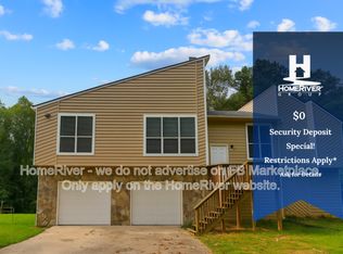 3822 Nowlin Rd NW, Kennesaw, GA 30144