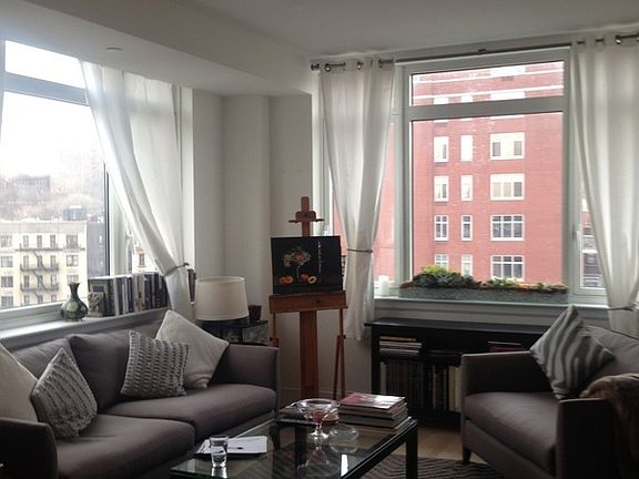 3rd image of 2300 Fredrick Douglass Blvd #8E