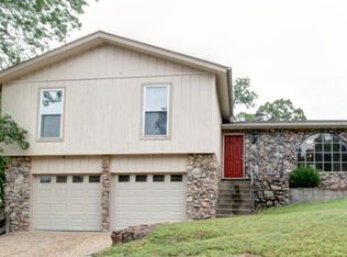 13 Endsquick Ct, North Little Rock, AR 72116