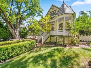439 S Auburn St, Grass Valley, CA 95945