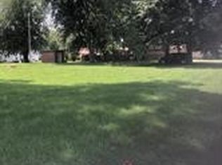 212 E 12th St, Georgetown, IL 61846