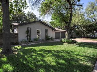 8204 Millway Dr, Austin, TX 78757
