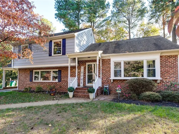 10241 Epsilon Rd, Richmond, VA 23235