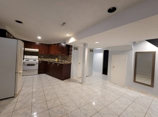 323 Winfield Ter #BASEMENT, Mississauga, ON L5R1N6