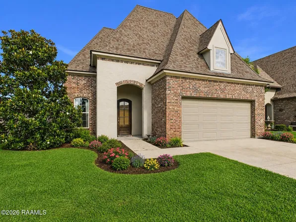 107 Autumnbrook Dr, Broussard, LA 70518