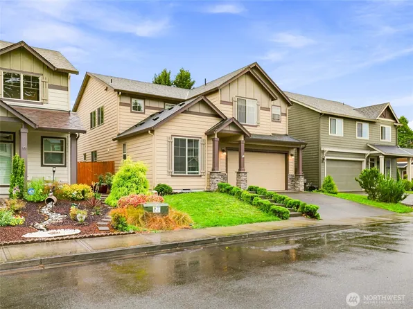 12205 NE 102 Street, Vancouver, WA 98682