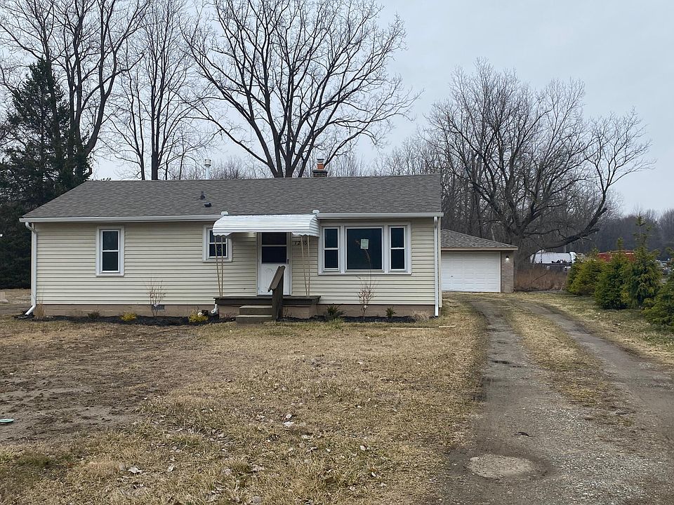 12081 Wahrman St, Romulus, MI 48174 Zillow