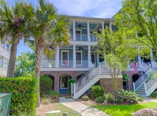 2029 Grey Marsh Rd, Mount Pleasant, SC 29466