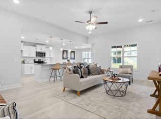 2628 Rafiki Dr LOT 83, Clarksville, TN 37042