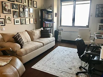 Rented by Corcoran