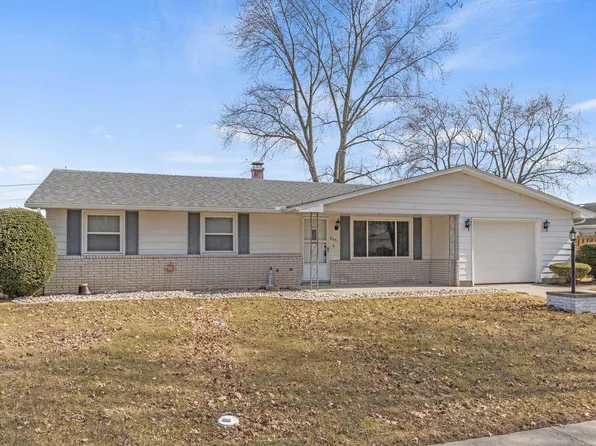 6231 Amarillo Dr, Fort Wayne, IN 46816