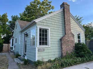 636 1/2 E 1700 S, Salt Lake City, UT 84105