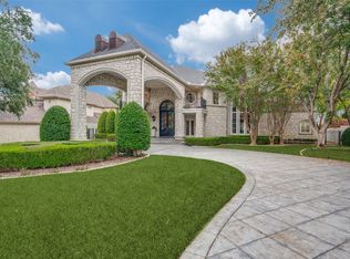 5243 Spicewood Ln, Frisco, TX 75034