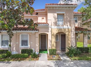 2662 Mayaguana St, Kissimmee, FL 34747