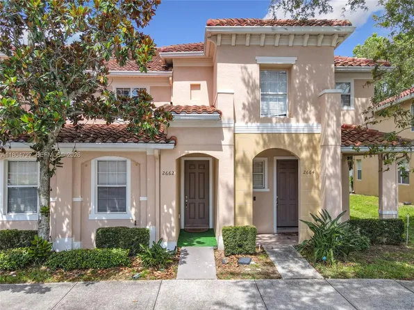 2662 Mayaguana St, Kissimmee, FL 34747