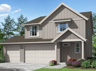 3512 S Kennedy Dr, Ridgefield, WA 98642