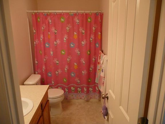 Extra Bathroom