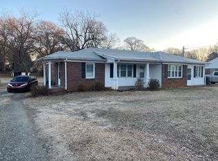 1212 N New Hope Rd, Gastonia, NC 28054