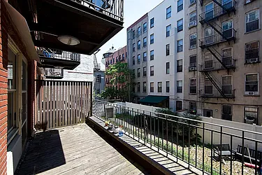 Rented by REAL New York
