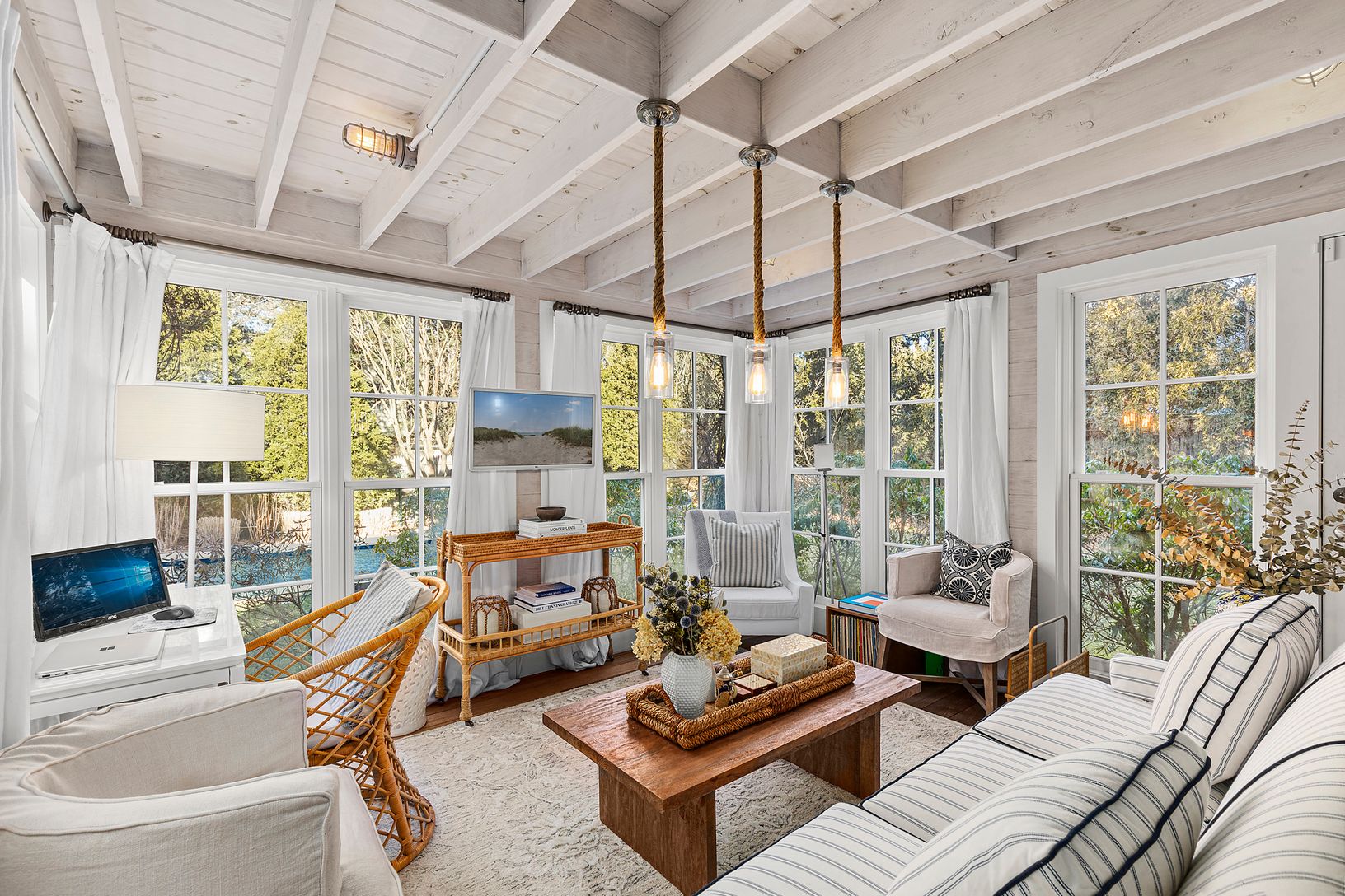  Stunning Sunroom