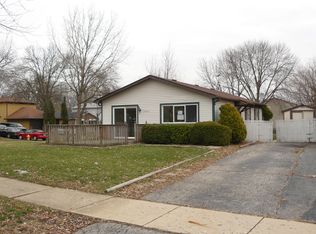 204 Radcliff Dr, Bolingbrook, IL