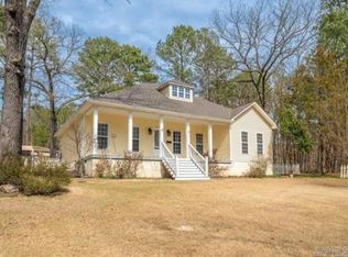 128 Gold Nugget Loop, Hot Springs, AR 71913