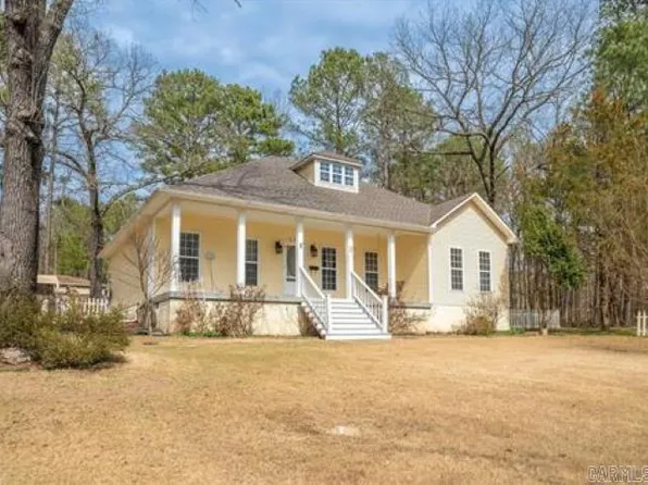 128 Gold Nugget Loop, Hot Springs, AR 71913