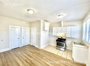 125 E 20th St, Long Beach, CA 90806