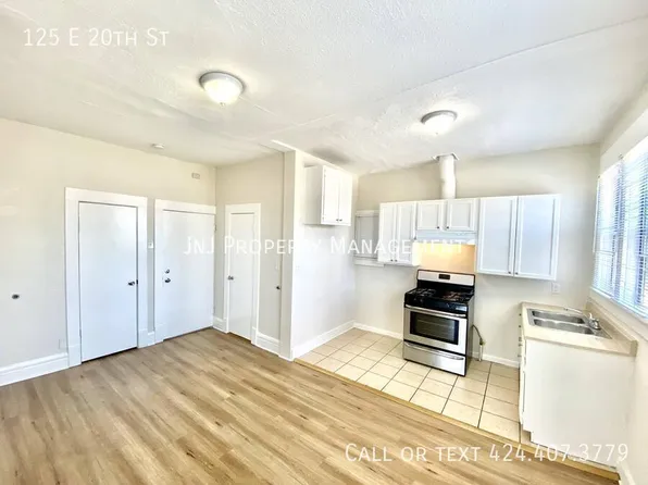 125 E 20th St, Long Beach, CA 90806