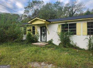 2253 King St, Macon, GA 31204