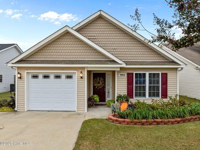 1109 Allen Ridge Drive #A, Greenville, NC, 27834