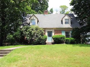 102 W Sheridan Ave, New Castle, PA 16105