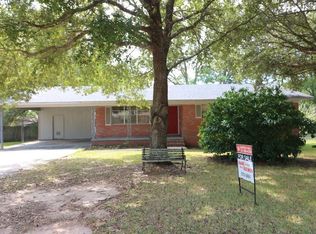 127 Daisy St, Monroeville, AL 36460