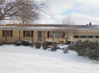 792 Browns Rd, Scottsville, NY 14546