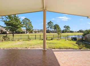 4519 Countrymeadows Dr, Spring, TX 77388