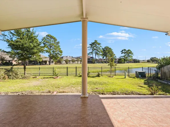 4519 Countrymeadows Dr, Spring, TX 77388
