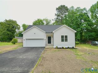 831 Green Ridge Dr, Richmond, VA 23224