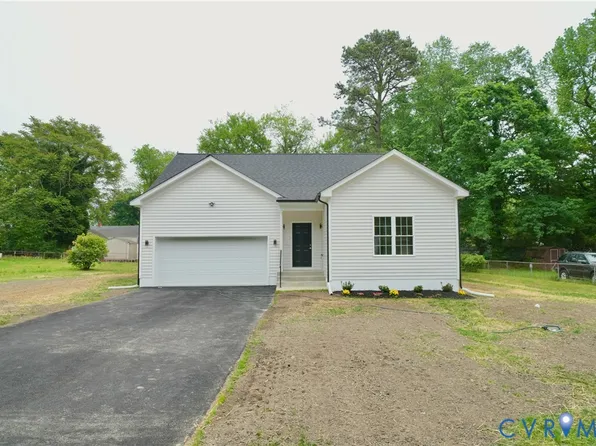 831 Green Ridge Dr, Richmond, VA 23224