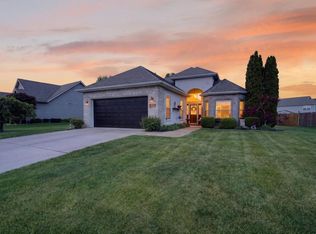 3532 Secretariat Dr, West Lafayette, IN 47906