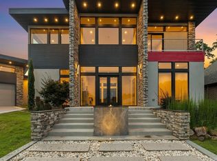 31 La Scala Ct, Little Rock, AR 72212