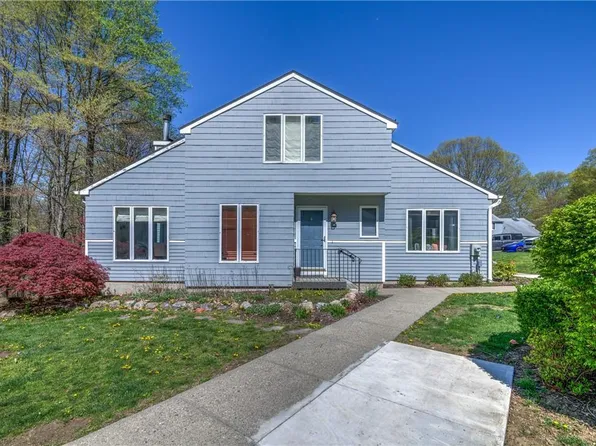 45 Maple Hill Drive, Mahopac, NY 10541