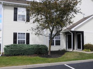 5508 Cypress Chase, Columbus, OH 43228