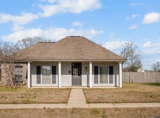2225 Northwind Ave, Zachary, LA 70791