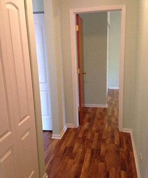 Hallway / Closet