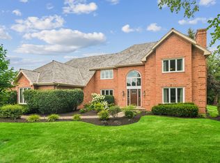5340 Prairie Xing, Long Grove, IL 60047