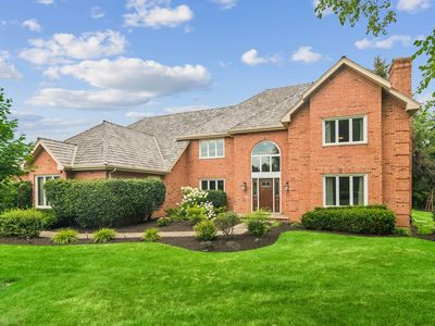 5340 Prairie Xing, Long Grove, IL, 60047