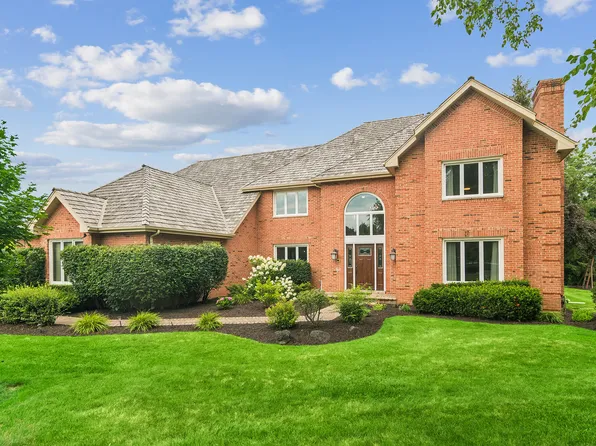 5340 Prairie Xing, Long Grove, IL 60047