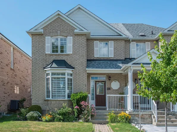 118 Emery Hill Blvd, Markham, ON L6C 2S5